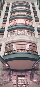 Shopping and In-Store Services at Macy's State Street in Chicago