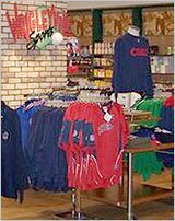 Sensational Shopping Photo
